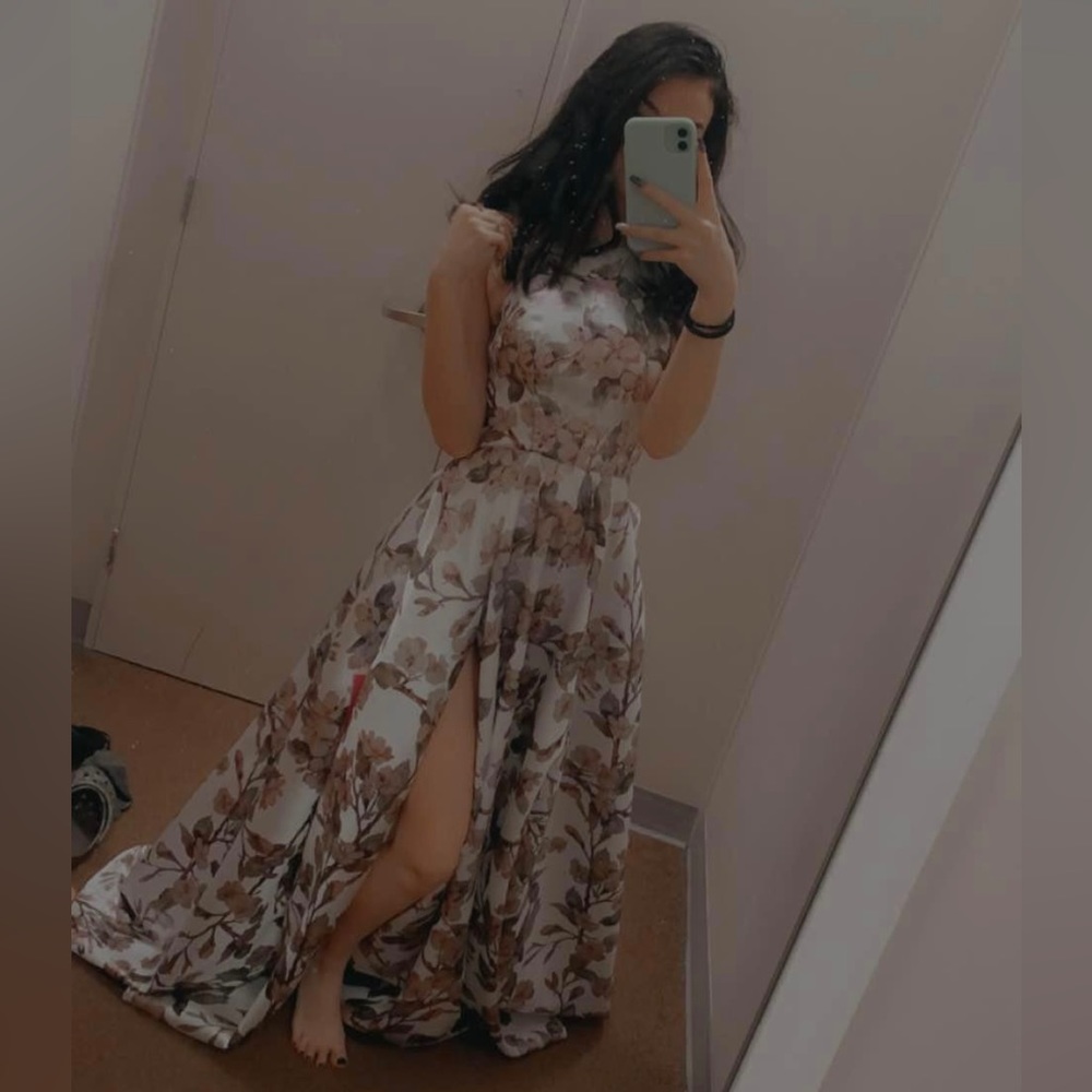 B.Darlin prom dress